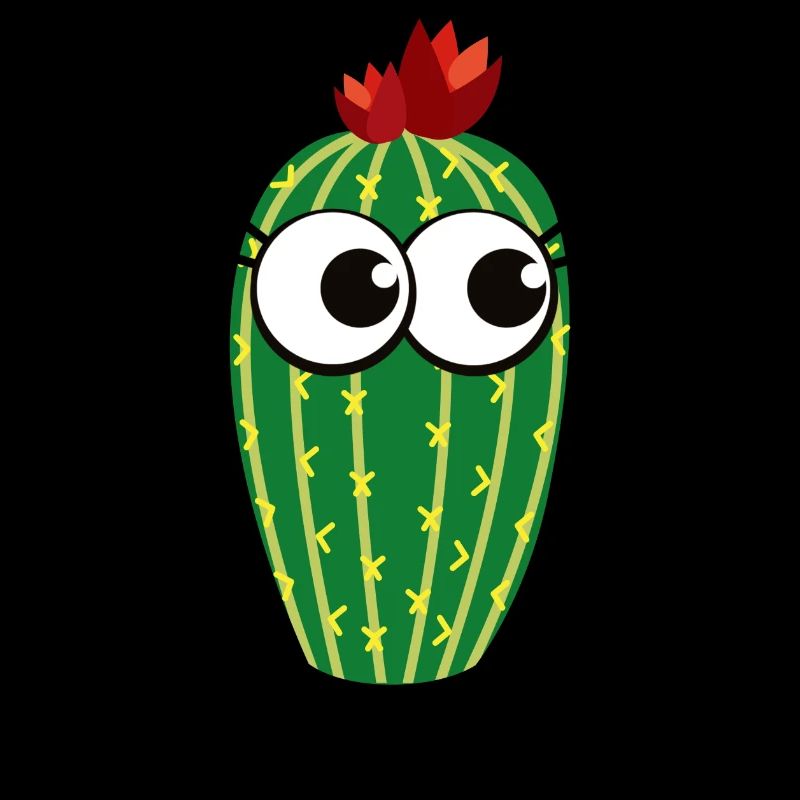 Câlins gratuits Cactus