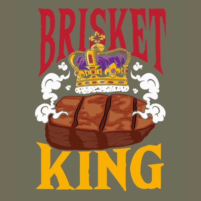 Grillfleisch Geräuchertes Rindfleisch Fleisch