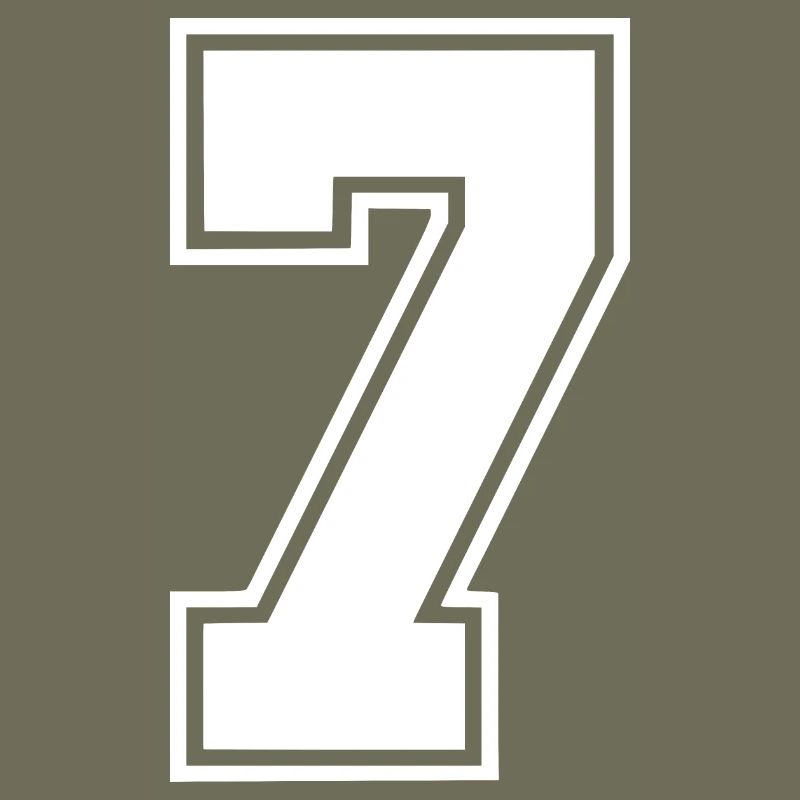 7