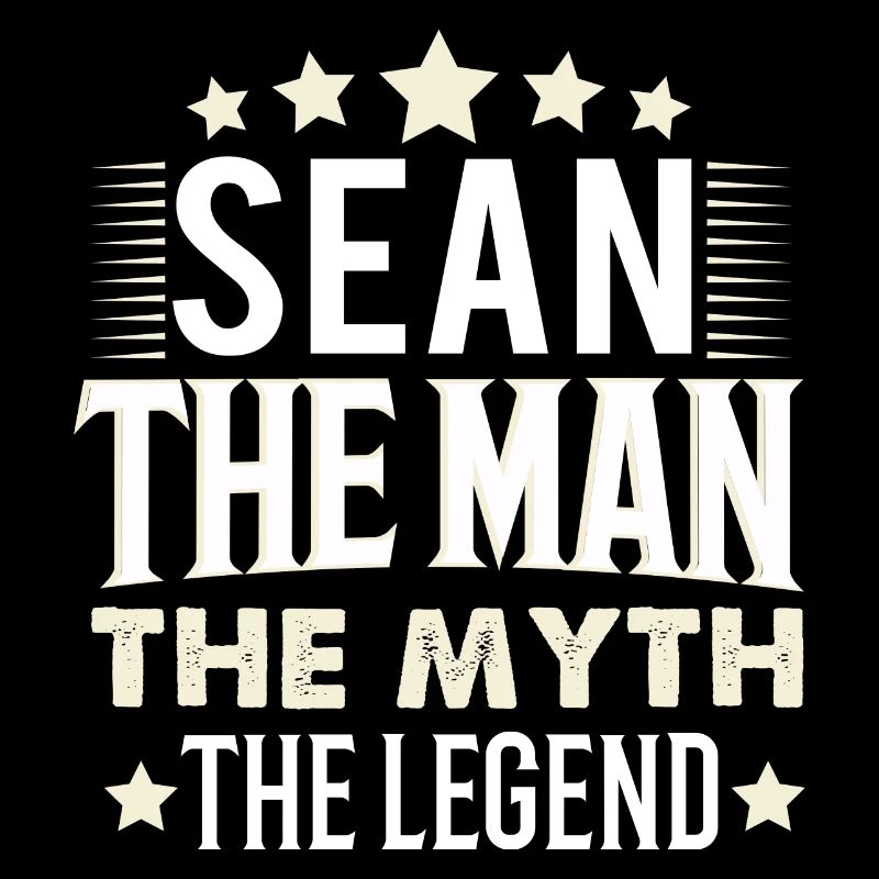 Sean