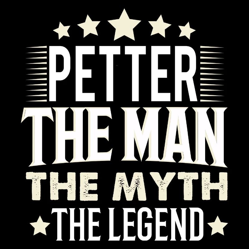Petter