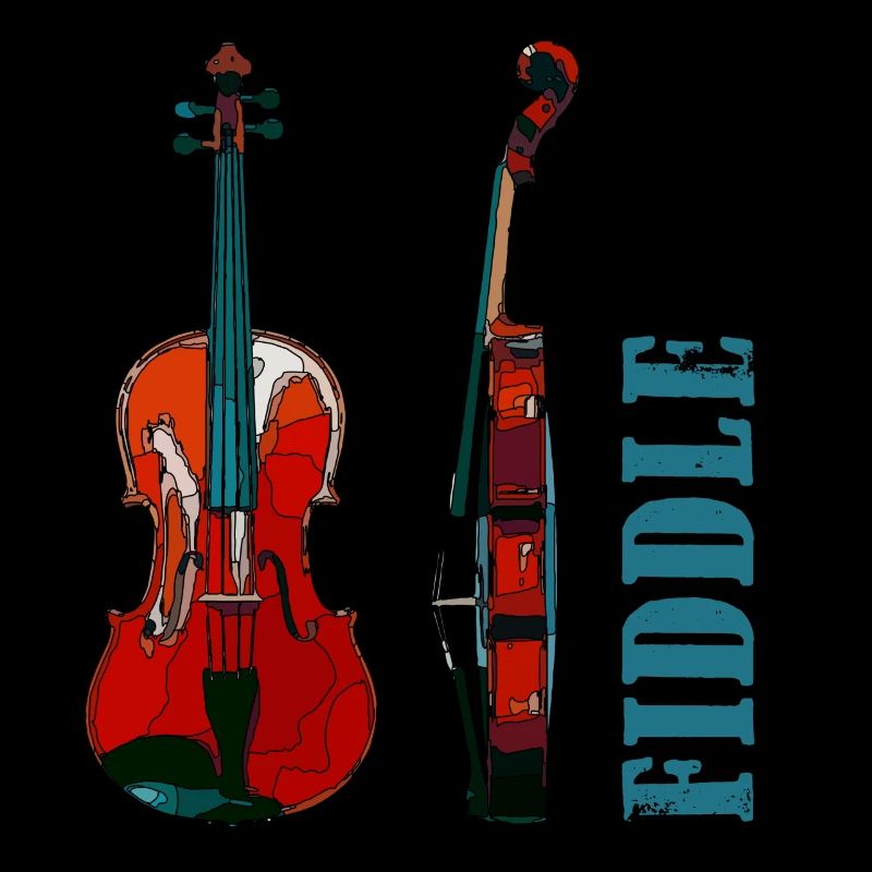 violon