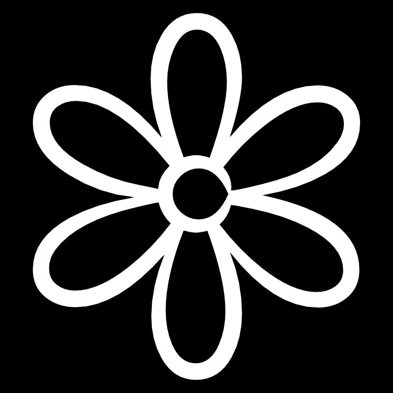Fleur de fleur