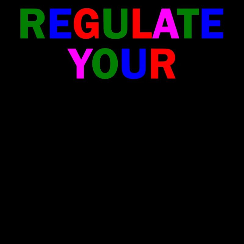 regulate your chicken