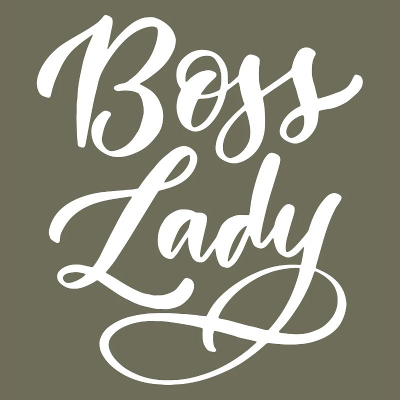 Lady 