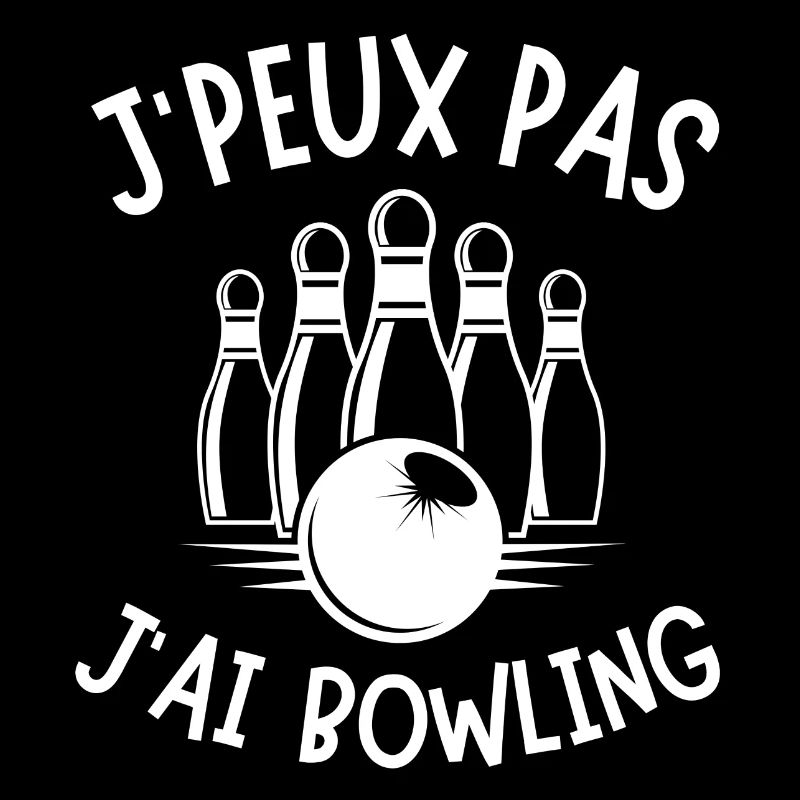 bowling, fan de bowling, joueur de bowling