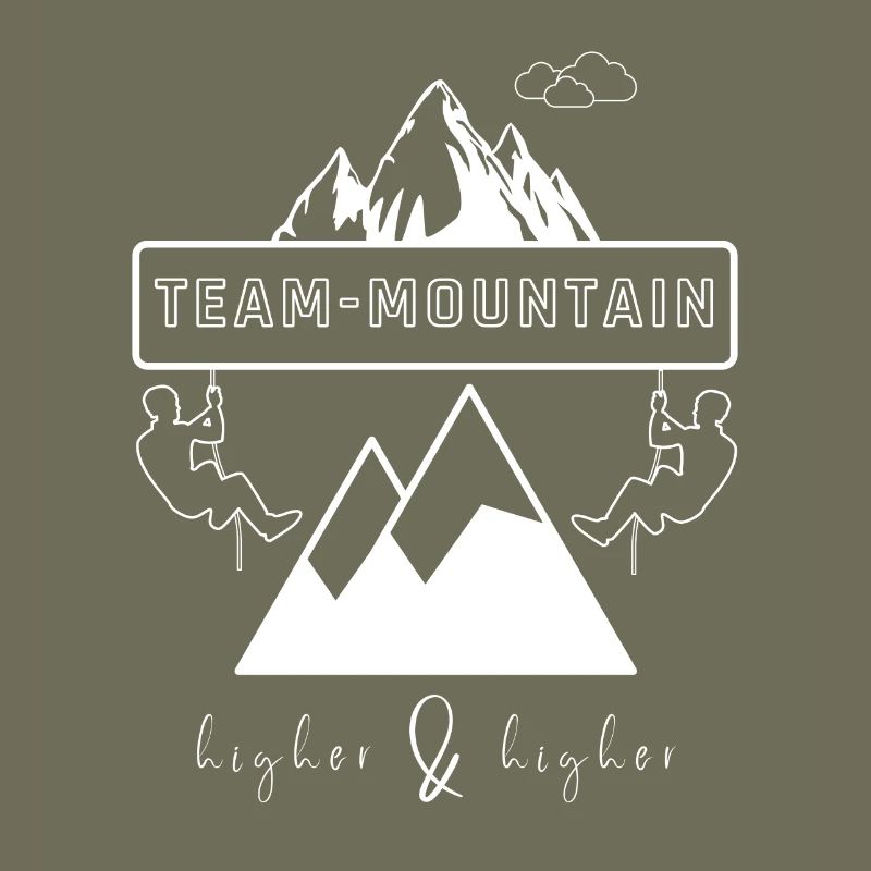 Team Mountain Bergabenteuer