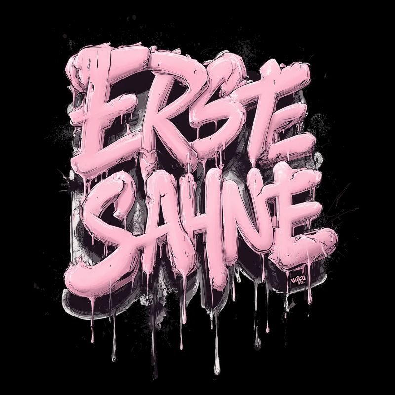 Erste Sahne!