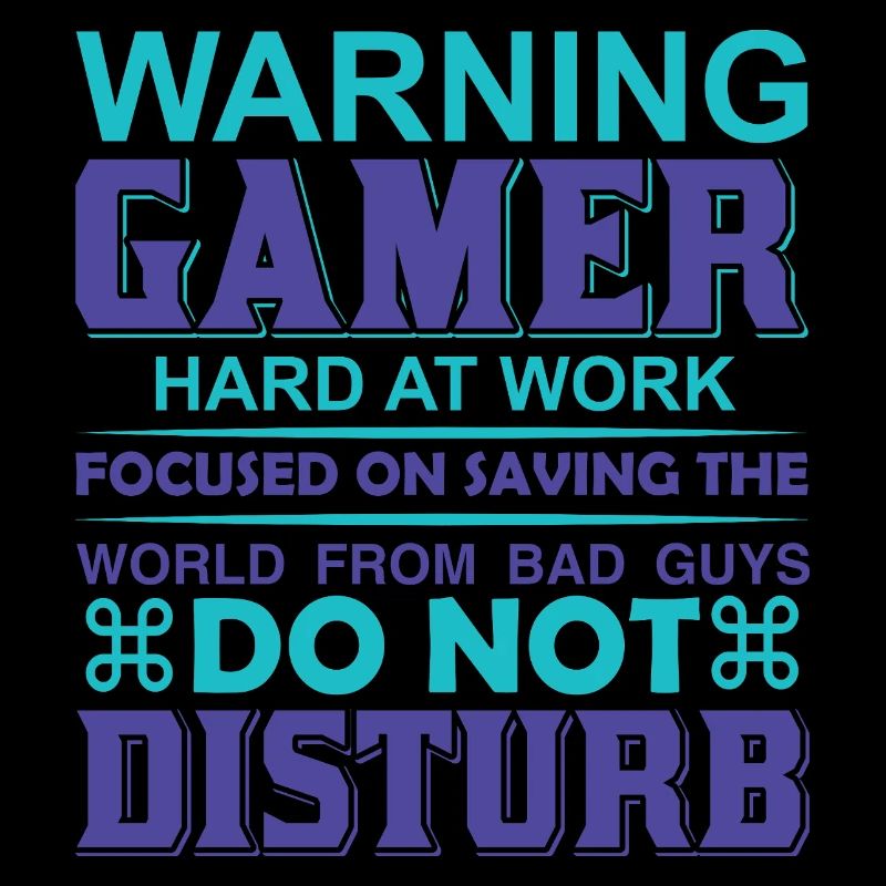 Do Not Disturb Gamer Mode