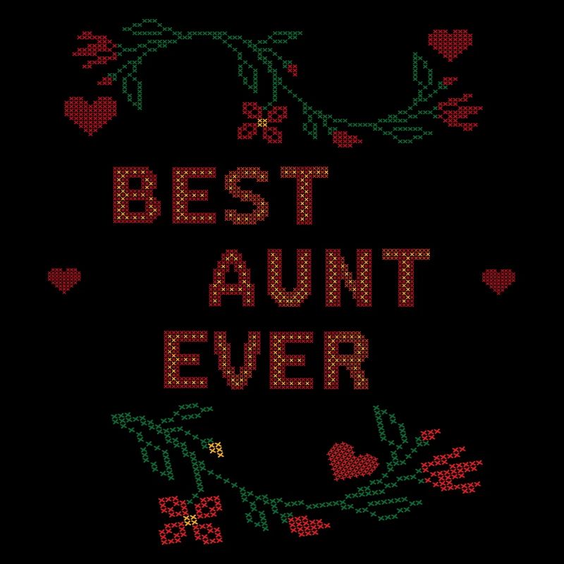 best aunt ever