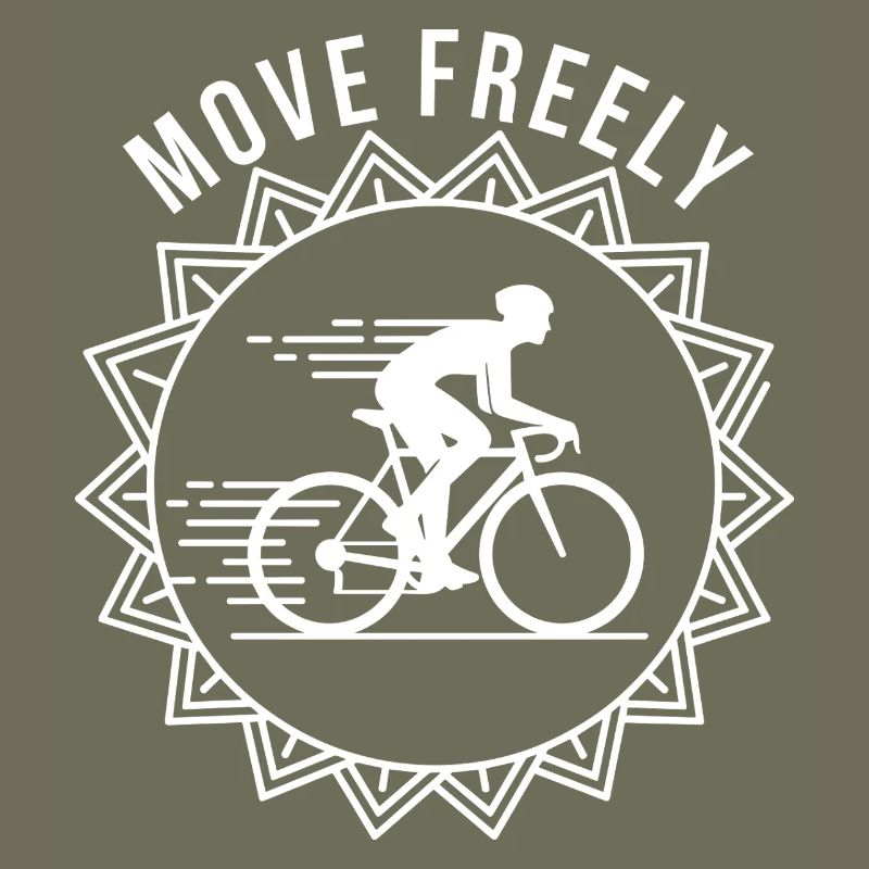 Move Freely