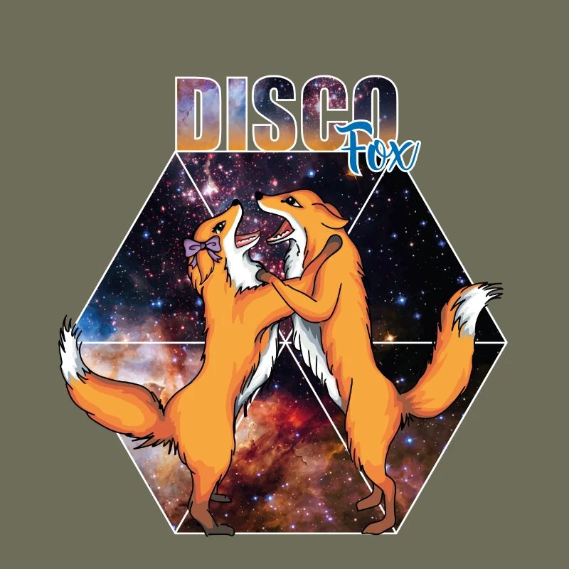Discofox