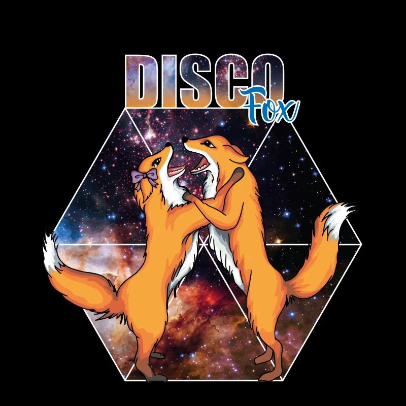 Discofox