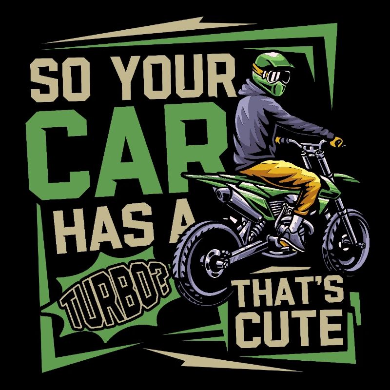 Moto de course