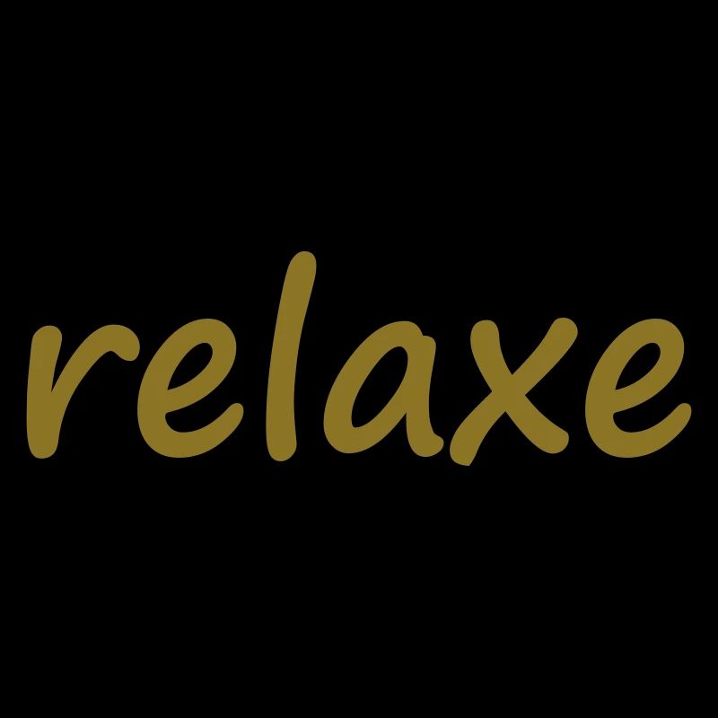 relaxe