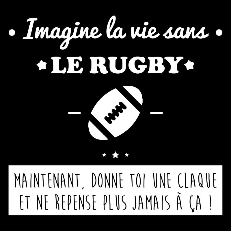 Le rugby,rugbyman
