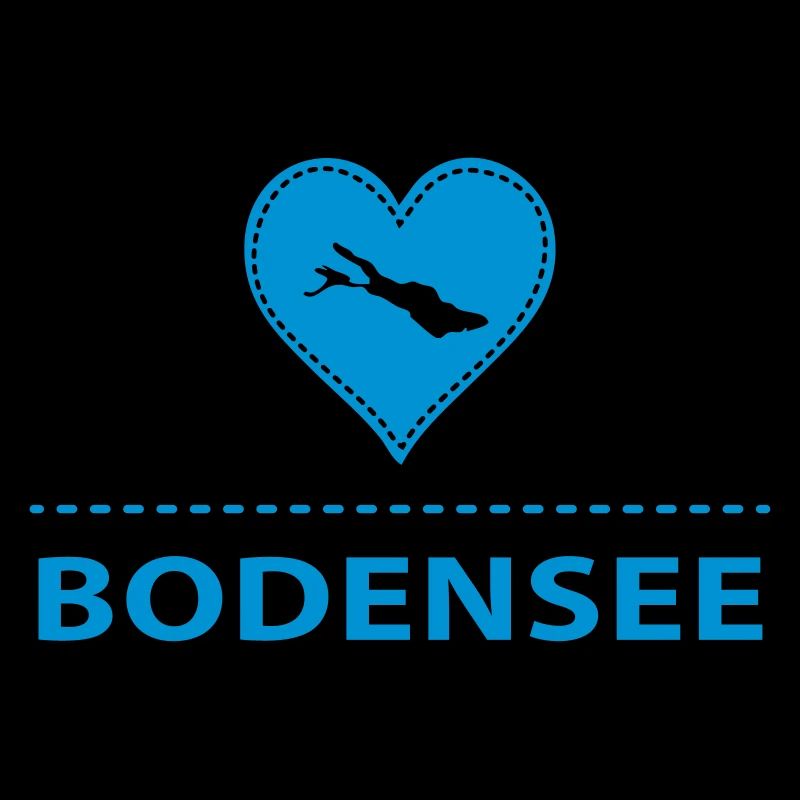 Love Bodensee