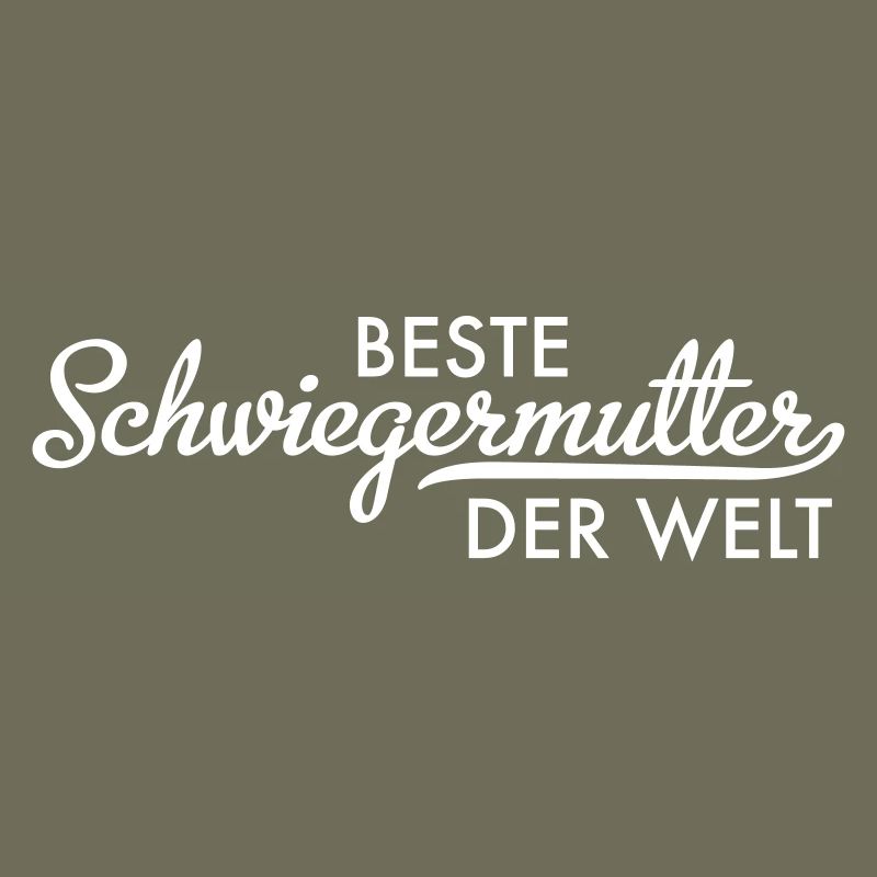 Schwiegermutter