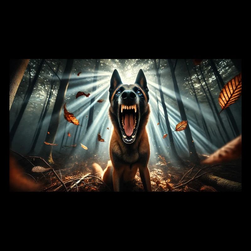 Malinois