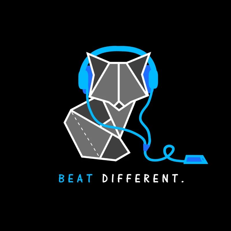 Beat different Fuchs