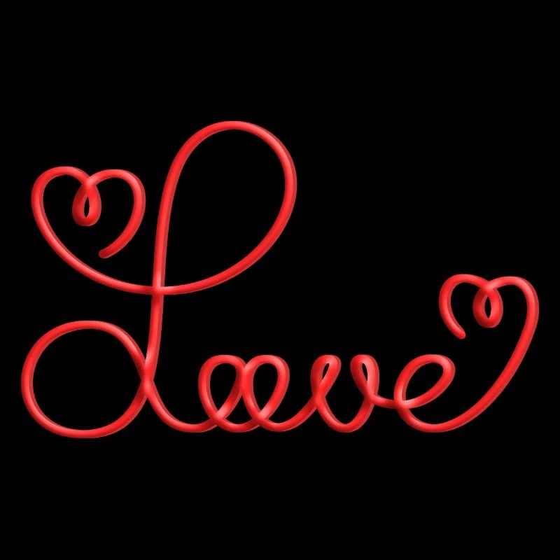 Love with Heart