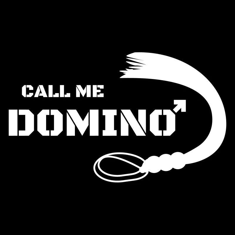 Traînée de dominatrice