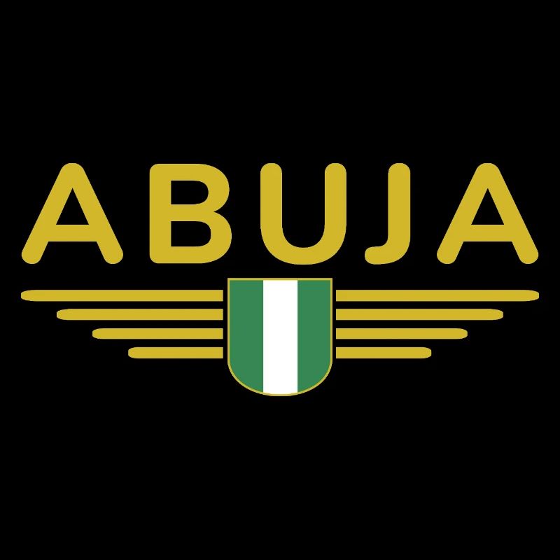 Abuja Design – Fier de la capitale du Nigeria