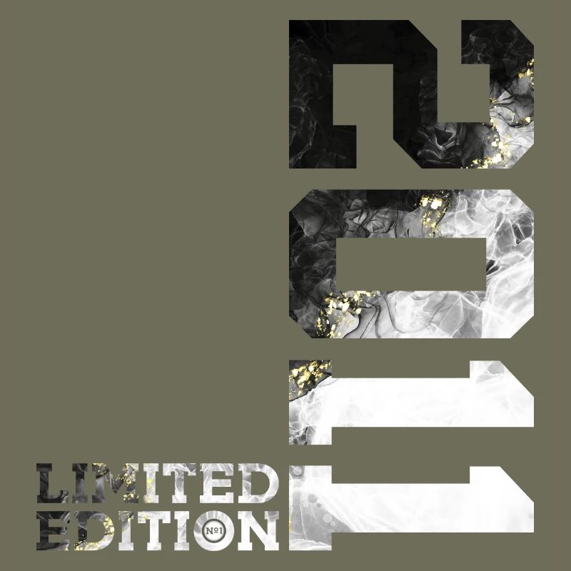 ÉDITION LIMITÉE 2011 COOL 15E ANNIVERSAIRE