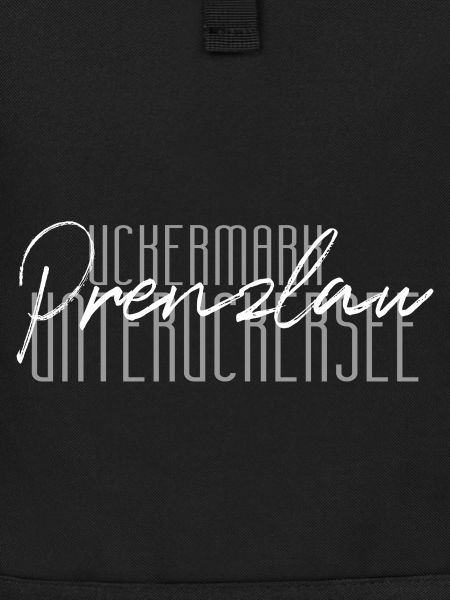 Prenzlau | Uckermark | Unteruckersee