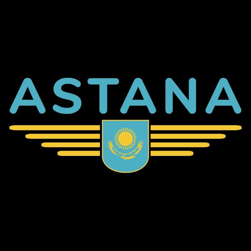 Astana Design – Modernité et tradition