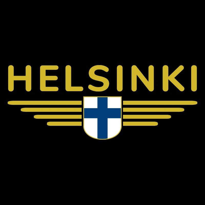 Helsinki Design – L’élégance nordique