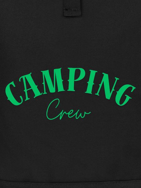 Camping Crew