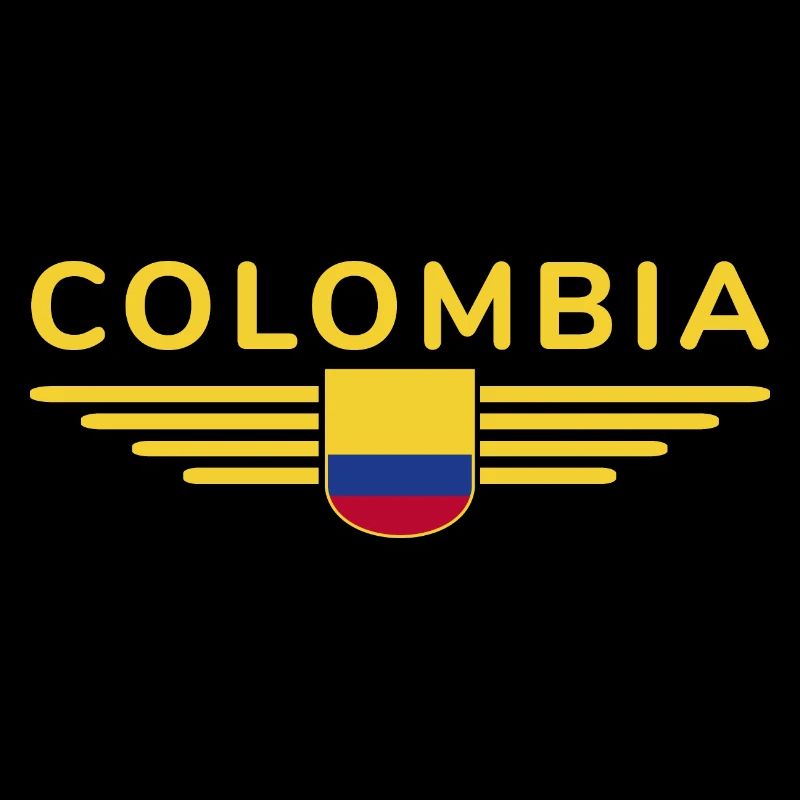 Colombia Design – Pour les vrais fans