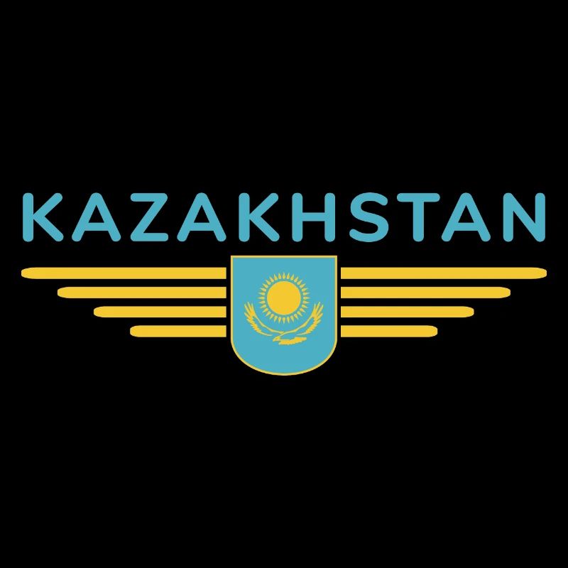 Kasachstan Design – Steppe und Tradition