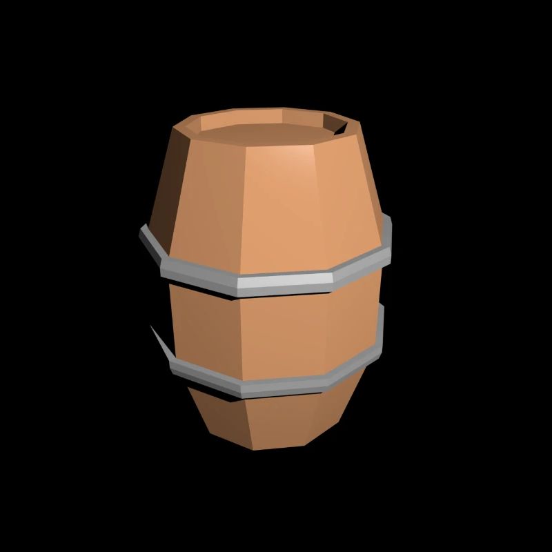 barrel