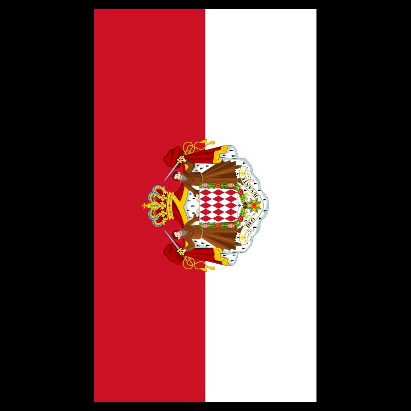 Affaire téléphonique du drapeau de Monaco