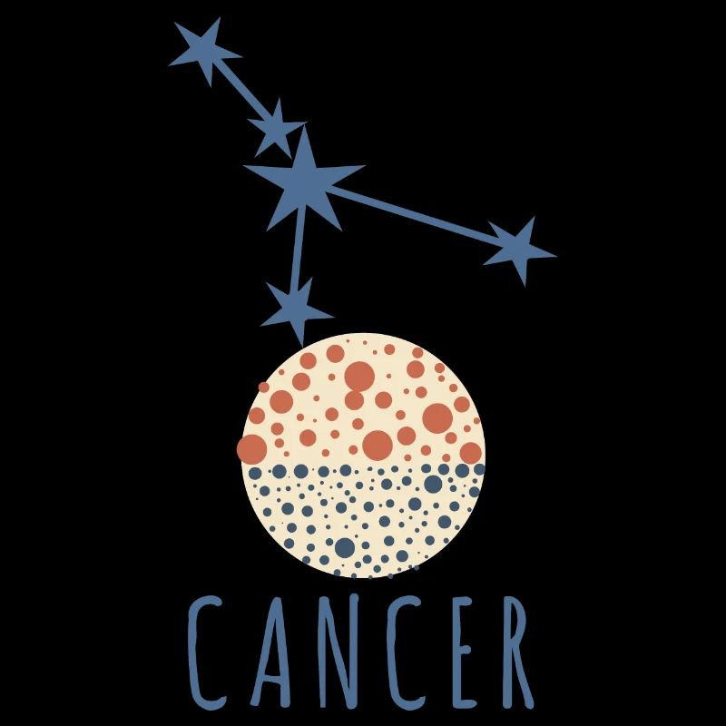 Das Sternbild des Krebses