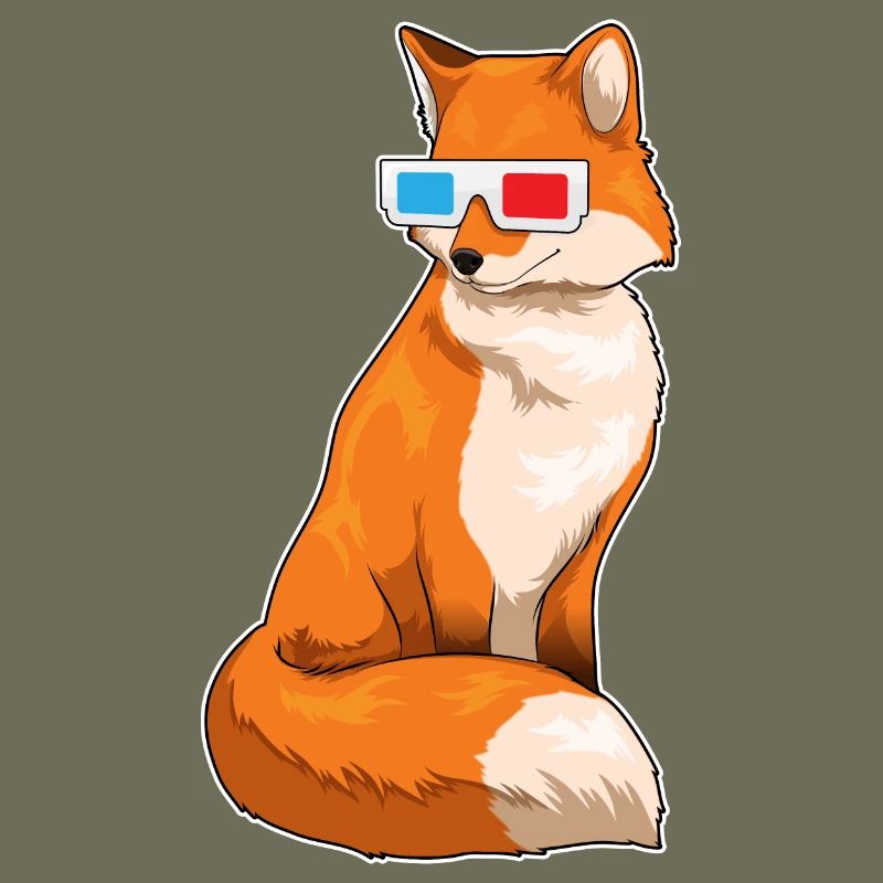 Fuchs Brille