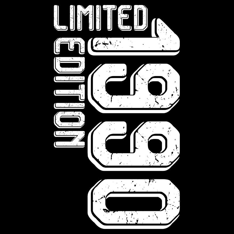 Limited Mood Co Logo Tee