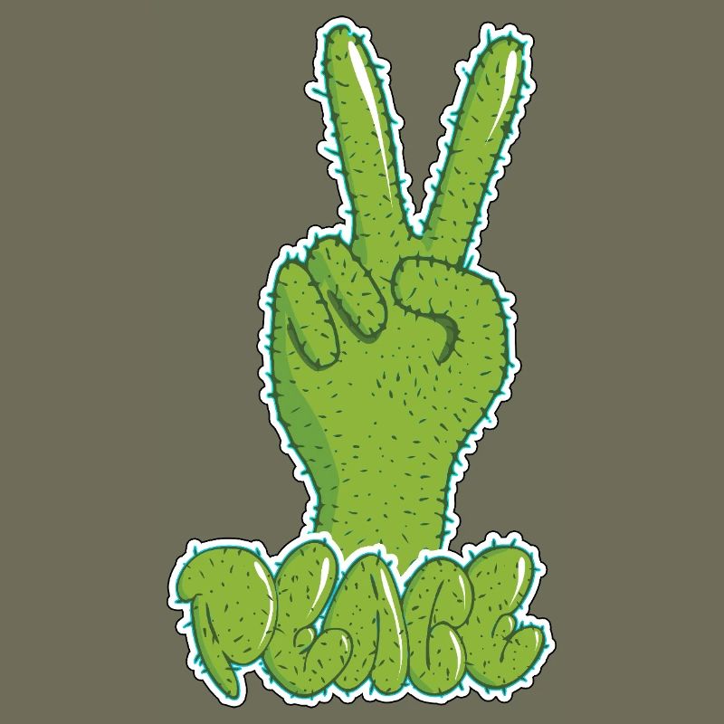 Graffiti Peace