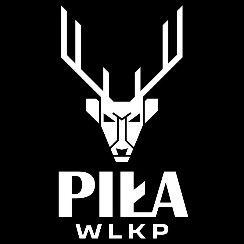 City Saw Deer Logo
