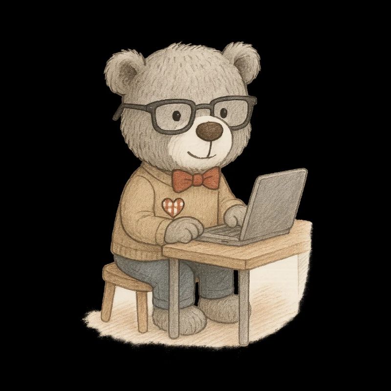 Lord Petzi Nerd
