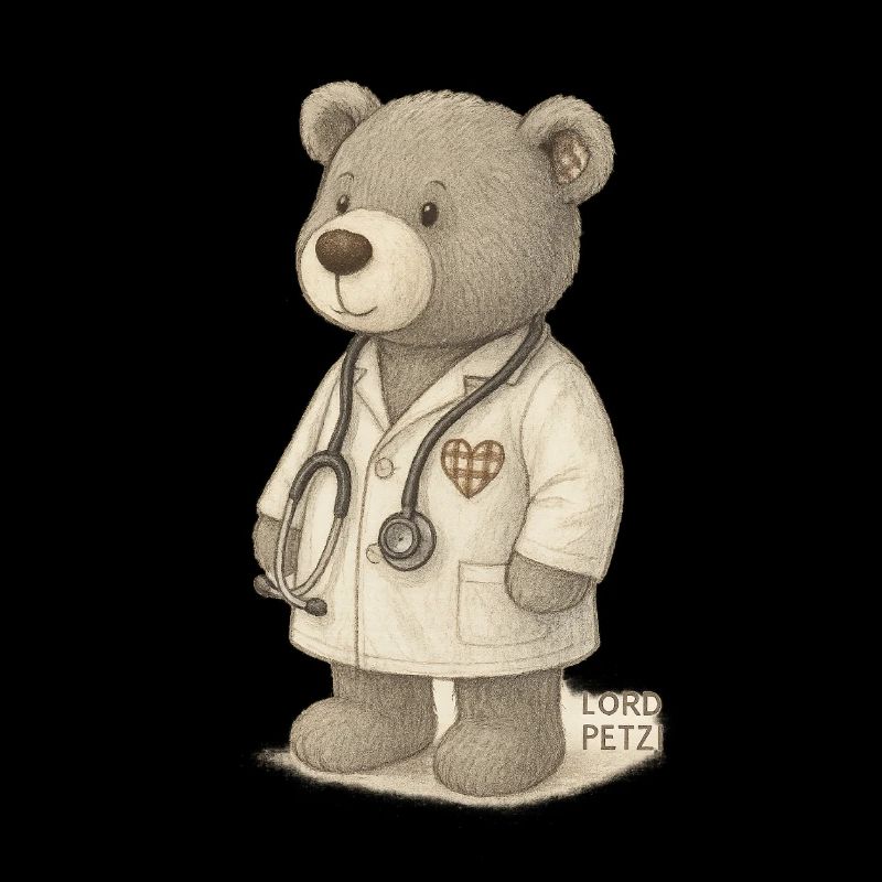 Lord Petzi Doktor