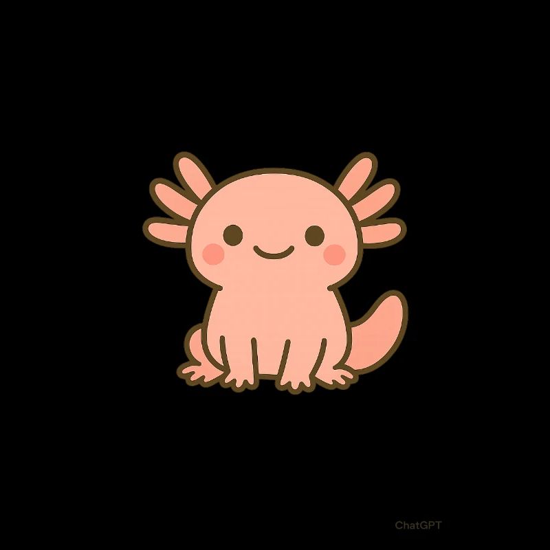 Axolotl