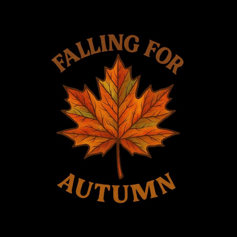 Falling for Autumn