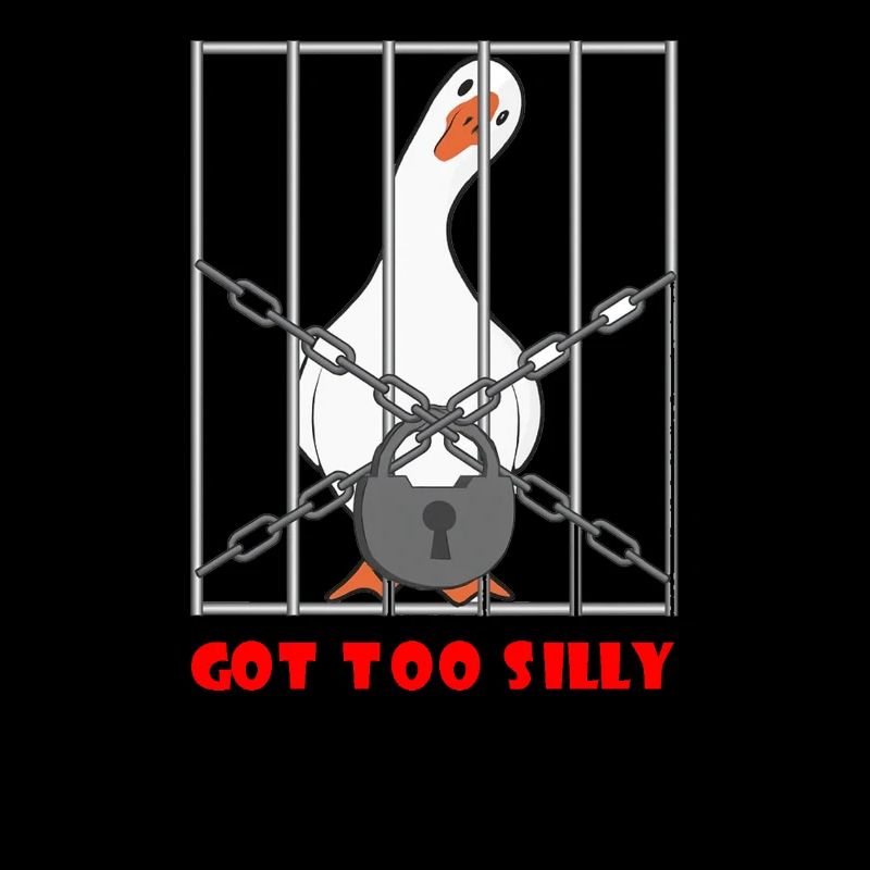 Goose – Got Too Silly