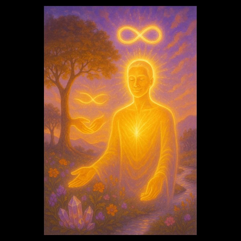 Aura d’Infini