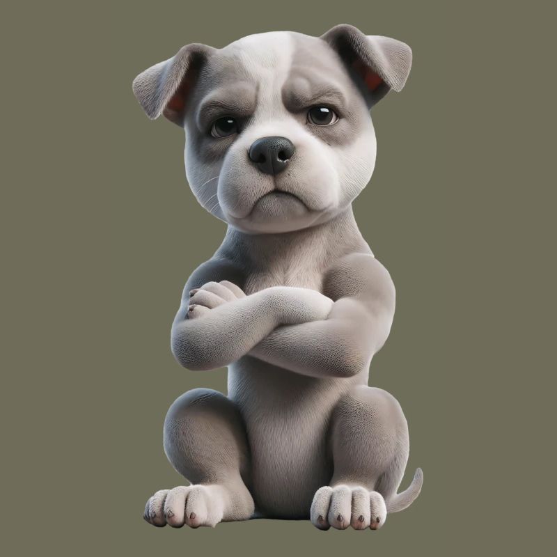 Chien grim 2