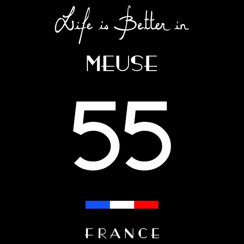 Das Leben ist besser MEAS Nummer 55 Lothringen
