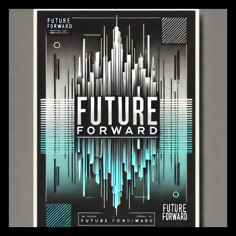 Future Forward - Statement - Positive Vibes